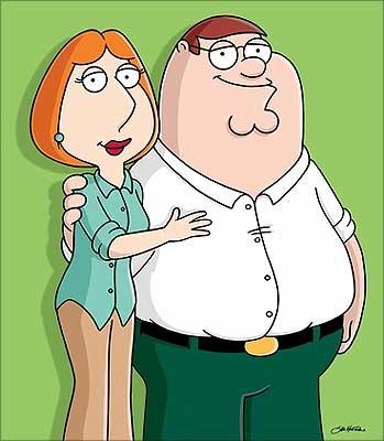 Family Guy