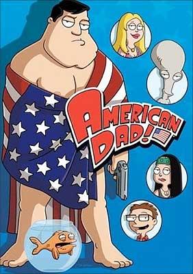 American Dad