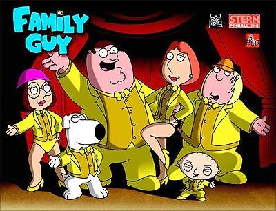 Family Guy