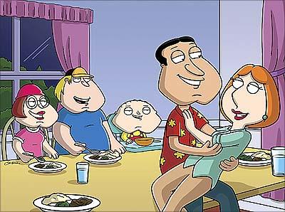 Family Guy