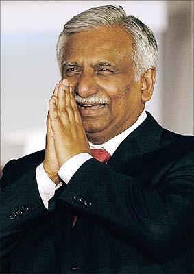 Naresh Goyal is his own worst enemy