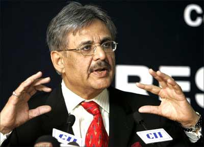 ITC chairman Y C Deveshwar