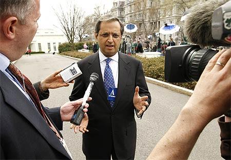 Vikram Pandit