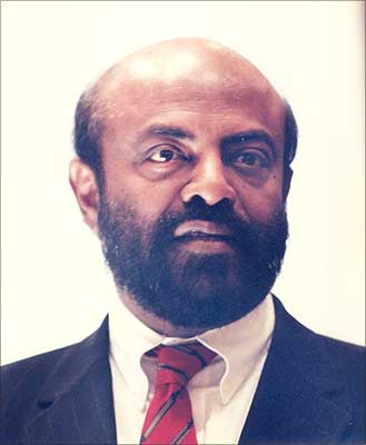 Shiv Nadar