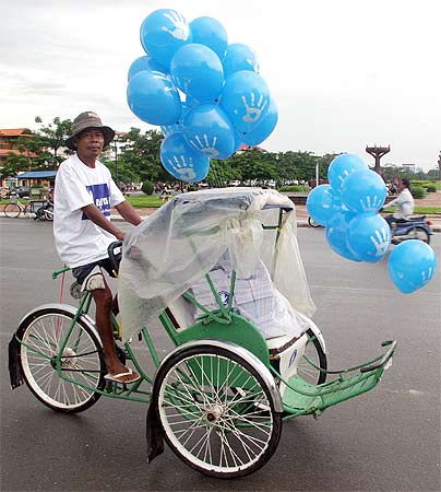 Cambodia