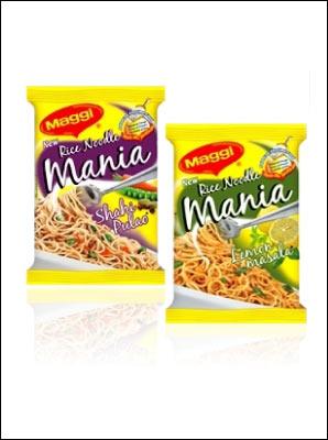 Maggi Rice Noodles