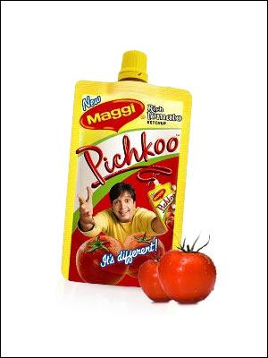 Maggi Pichkoo