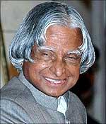 APJ Abdul Kalam 