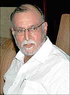Anil Baijal, secretary general of the Federation of Indian Airlines