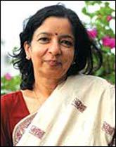 Shikha Sharma