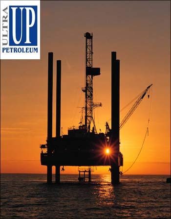 Ultra Petroleum Corp