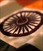 Indian flag