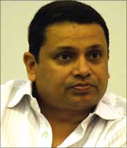 Uday Shankar, CEO, STAR India