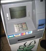 Icici Bank Atm