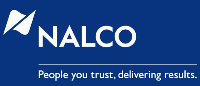 Nalco logo