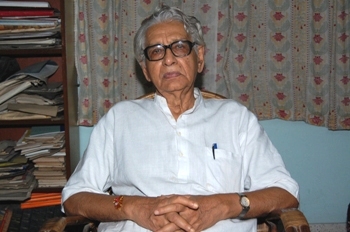 Sailesh Kumar Bandyopadhyay 