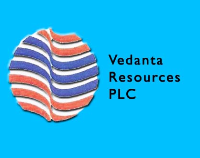 Vedanta Resources logo