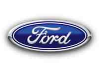 Ford India logo