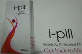 An emergency contraceptive pill