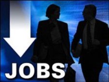 Loss of jobs