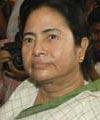 Mamata Banerjee