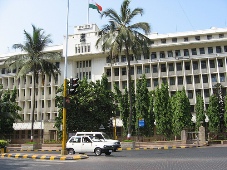 Maharashtra Mantralaya