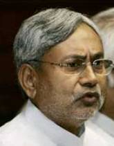 Nitish Kumar