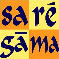 Saregama logo