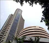 The Bombay Stock Exchange