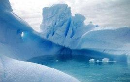 Antarctica