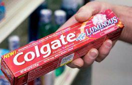 Colgate