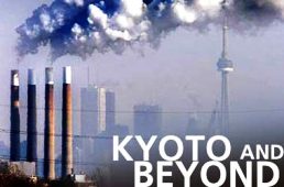 Kyoto Protocol