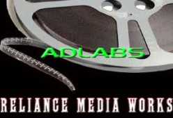 Reliance MediaWorks 
