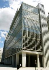 World Bank