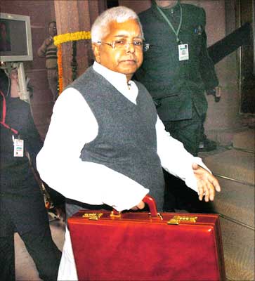 Lalu Yadav