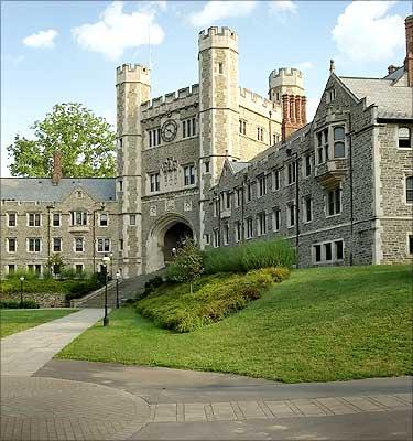 Princeton University