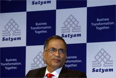 C Achuthan, a former Securities and Exchange Board of India official.