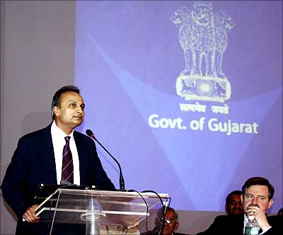 Anil Ambani