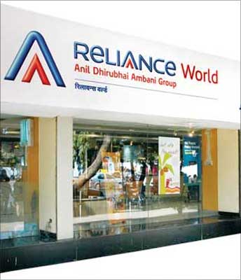 Reliance Webworld