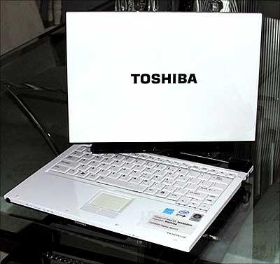 Toshiba