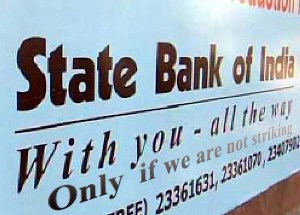 State Bank of India logo