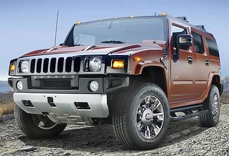 General Motors is in advanced talks for selling its premium Hummer brand to Chinese group Sichuan Tengzhong Heavy Industrial Machinery for an undisclosed sum.