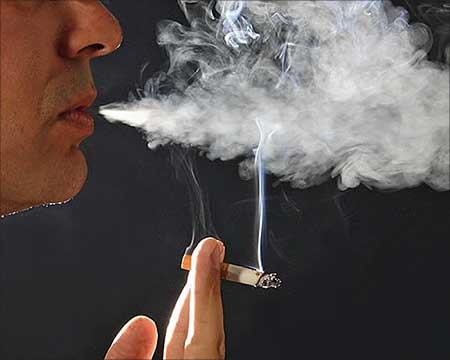 Setback for tobacco companies