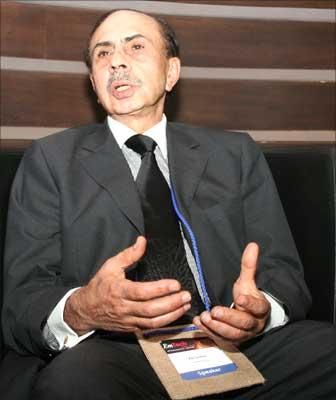 Adi Godrej