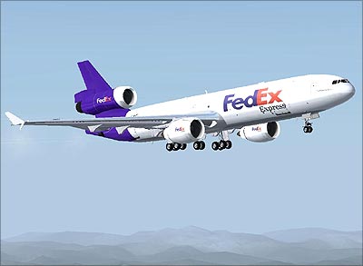 FedEx Corporation