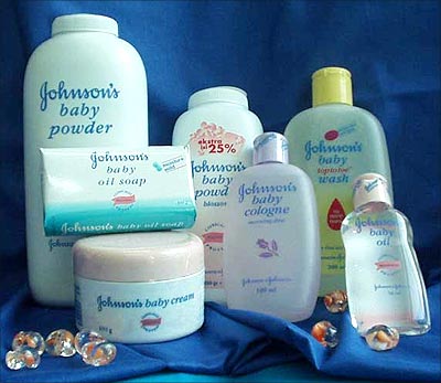 Johnson & Johnson