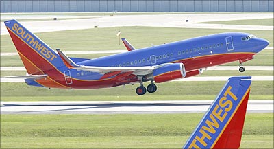 Southwest Airlines