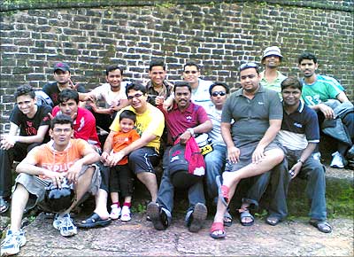 Indiagames team