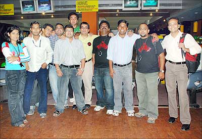 Indiagames team