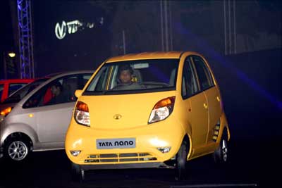 Tata Nano